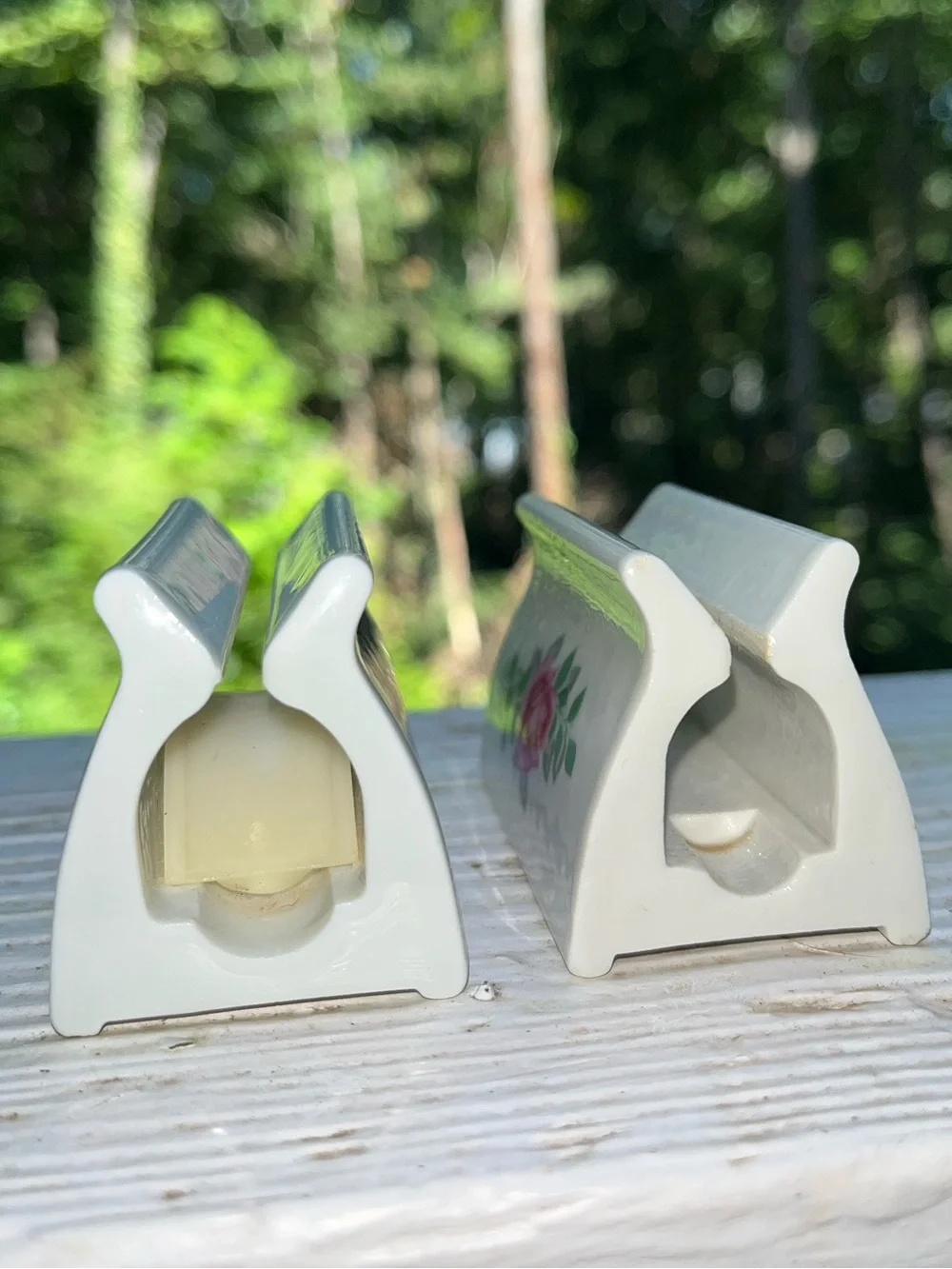 N/A pair hausmann